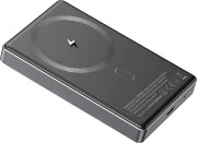 Sigma X-power SI10A7QL-MAG grey 10000mAh (4827798955116) (UA)