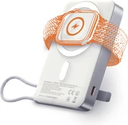 Sigma X-power SI10A8QL-MAG silver 10000mAh (4827798161012) (UA)