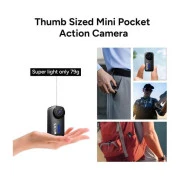 SJCAM C110+ (6972476162992) (UA)