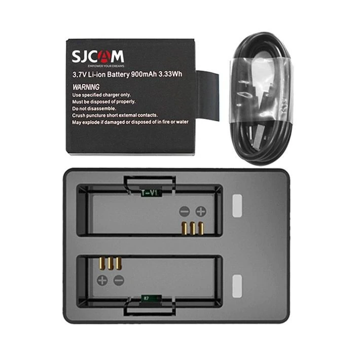 SJCAM SJ-charger-4000 (UA) Вид: зарядные устройства;