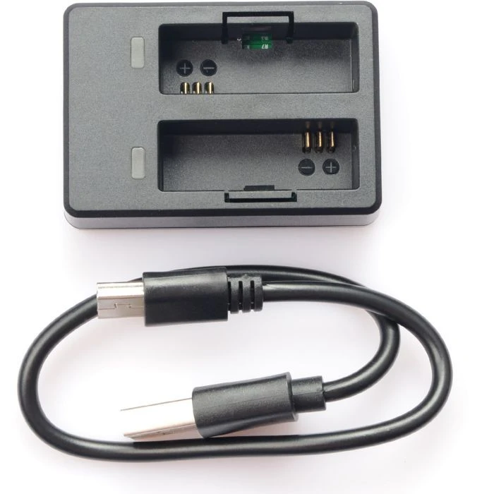 SJCAM SJ-charger-6 (UA) Вид: зарядные устройства;