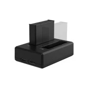 SJCAM SJ-charger-8 (UA)