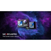 SJCAM SJ6 PRO (SJ6-PRO) (UA)