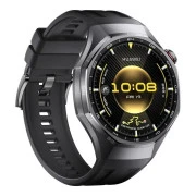 Смарт-годинники Huawei WATCH GT 6 Pro 46mm Black (55020FTU) (UA)