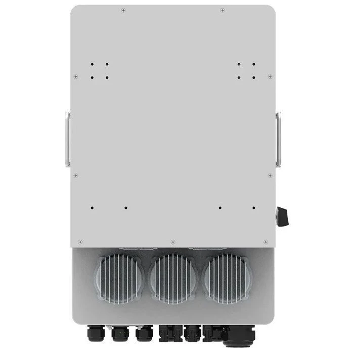 Солнечный инвертор Deye SUN-12K-SG05LP3-EU-SM2 WiFi 12kW (SUN-12K-SG05LP3-EU-SM2) (UA)