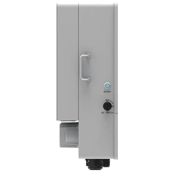 Сонячний інвертор Deye SUN-12K-SG05LP3-EU-SM2 WiFi 12kW (SUN-12K-SG05LP3-EU-SM2) (UA)