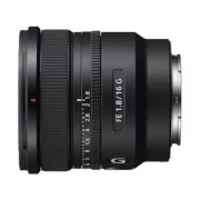 Sony 16mm f/1.8 G для NEX FF (SEL16F18G.SYX) (UA)