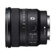 Sony 16mm f/1.8 G для NEX FF (SEL16F18G.SYX) (UA)