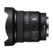 Sony 16mm f/1.8 G для NEX FF (SEL16F18G.SYX) (UA)