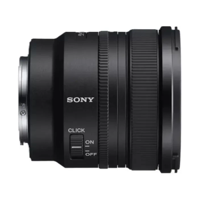 Sony 16mm f/1.8 G для NEX FF (SEL16F18G.SYX) (UA)