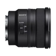 Sony 16mm f/1.8 G для NEX FF (SEL16F18G.SYX) (UA)