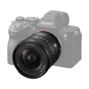 Sony 16mm f/1.8 G для NEX FF (SEL16F18G.SYX) (UA)