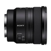 Sony 16mm f/1.8 G для NEX FF (SEL16F18GB.SYX) (UA)