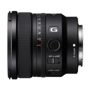 Sony 16mm f/1.8 G для NEX FF (SEL16F18GB.SYX) (UA)