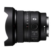 Sony 16mm f/1.8 G для NEX FF (SEL16F18GB.SYX) (UA)