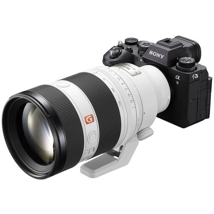 Sony 50-150mm f/2.0GM White для NEX FF (SEL50150GMW.SYX) (UA)