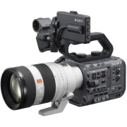 Sony 50-150mm f/2.0GM White для NEX FF (SEL50150GMW.SYX) (UA)