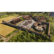 Sony Anno 117 Pax Romana, BD диск (3307216304111) (UA)