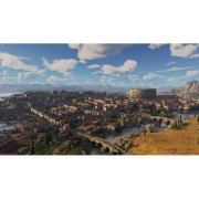 Sony Anno 117 Pax Romana, BD диск (3307216304111) (UA)