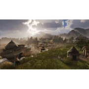 Sony Anno 117 Pax Romana, BD диск (3307216304111) (UA)
