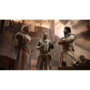 Sony Assassin's Creed Mirage, BD диск (3307216257653) (UA)