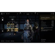 Sony Assassin's Creed Shadows, BD диск (3307216292630) (UA)