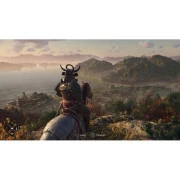 Sony Assassin's Creed Shadows, BD диск (3307216292630) (UA)