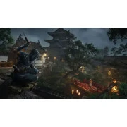Sony Assassin's Creed Shadows, BD диск (3307216292630) (UA)