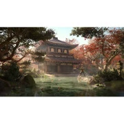 Sony Assassin's Creed Shadows, BD диск (3307216292630) (UA)