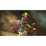 Sony ASTRO BOT, BD диск (1000044863) (UA)