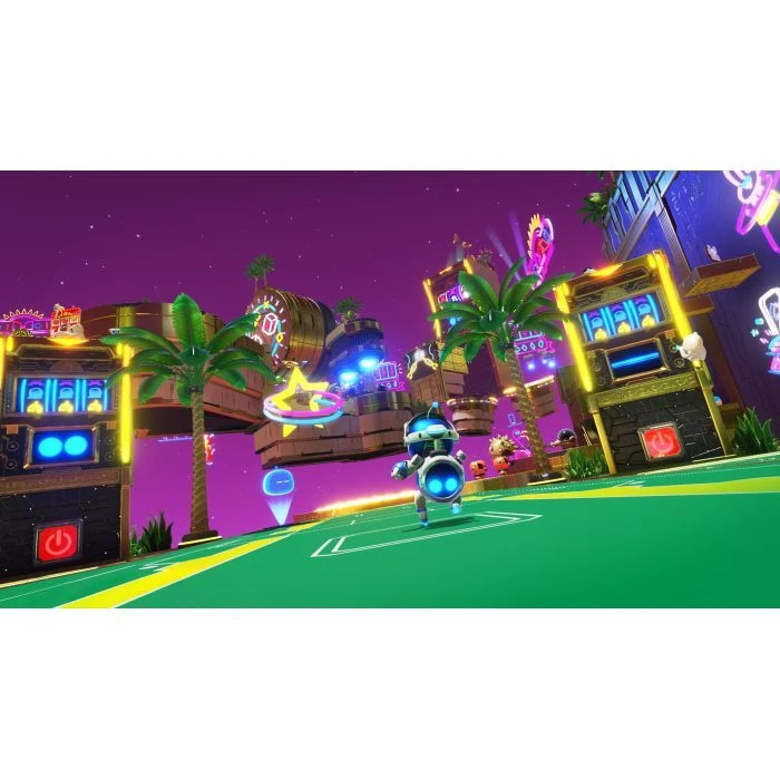 Sony ASTRO BOT, BD диск (1000044863) (UA)