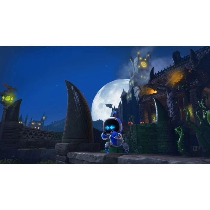 Sony ASTRO BOT, BD диск (1000044863) (UA)