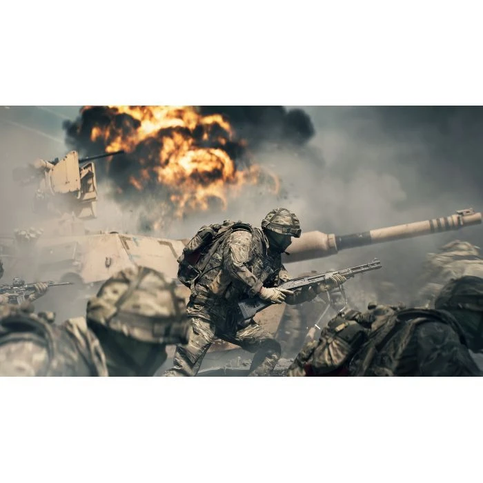 Sony Battlefield 6, BD диск (5030934125406) (UA)