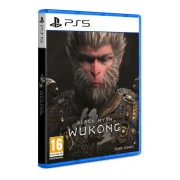Sony Black Myth: Wukong, BD диск (5056635611864) (UA)