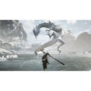 Sony Black Myth: Wukong, BD диск (5056635611864) (UA)