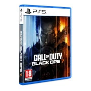 Sony Call of Duty Black Ops 7, BD диск (1182649) (UA)