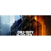 Sony Call of Duty Black Ops 7, BD диск (1182649) (UA)
