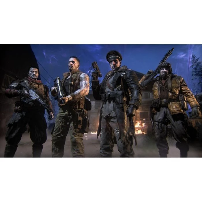 Sony Call of Duty Black Ops 7, BD диск (1182649) (UA) Тип: Шутер; Платформа: Sony PlayStation 5;