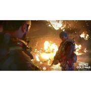 Sony Call of Duty: Black Ops Cold War, BD диск (1067391) (UA)