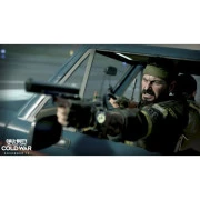 Sony Call of Duty: Black Ops Cold War, BD диск (1067391) (UA)