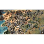 Sony Civilization VII, BD диск (5026555438278) (UA)