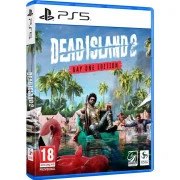 Sony Dead Island 2 Day One Edition PS5, English ver./Russian sub (1069167) (UA)