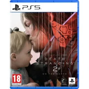 Sony Death Stranding 2, BD диск (1000048509) (UA)