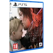 Sony Death Stranding 2, BD диск (1000048509) (UA)