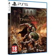Sony Doom The Dark Ages, BD диск (1159231) (UA)