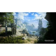 Sony Dragon Age: The Veilguard, BD диск (5035225125264) (UA)