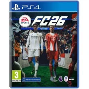 Sony EA SPORTS FC 26, BD диск (5030944125335) (UA)