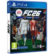 Sony EA SPORTS FC 26, BD диск (5030944125335) (UA)