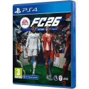 Sony EA SPORTS FC 26, BD диск (5030944125335) (UA)