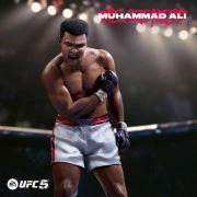 Sony EA Sports UFC 5, BD диск (5908305248255) (UA)